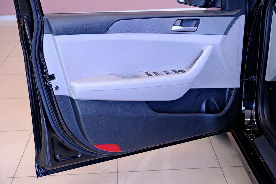 Продам Hyundai Sonata 2018 года в Одессе