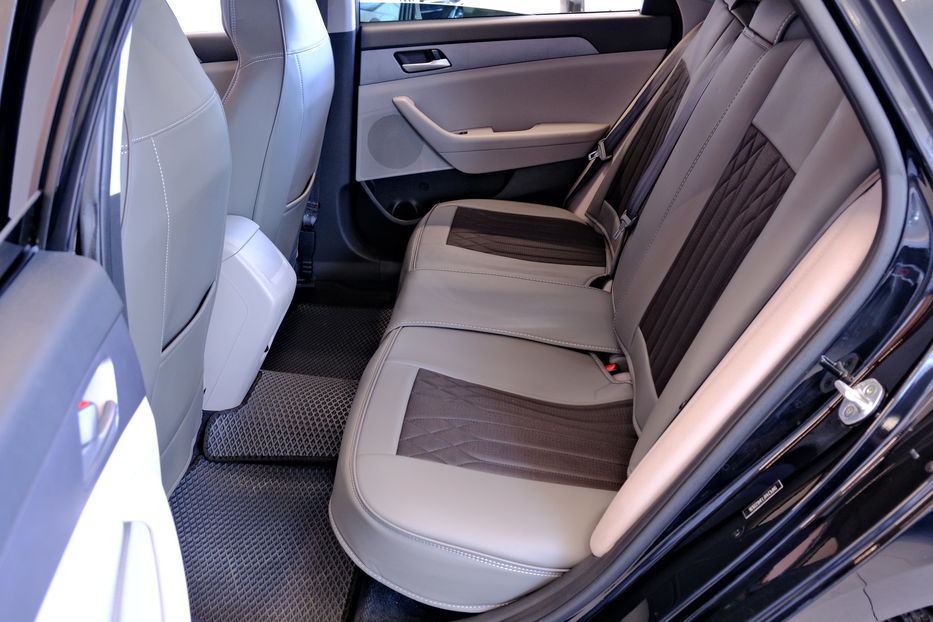 Продам Hyundai Sonata 2018 года в Одессе