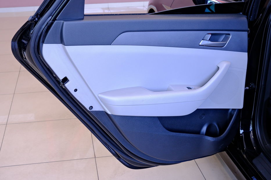 Продам Hyundai Sonata 2018 года в Одессе