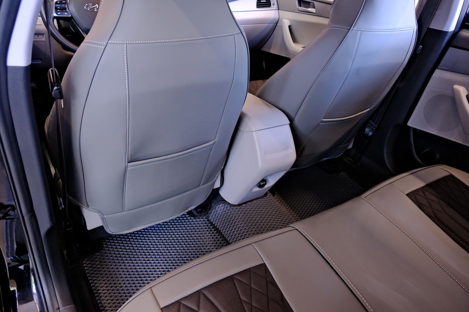 Продам Hyundai Sonata 2018 года в Одессе