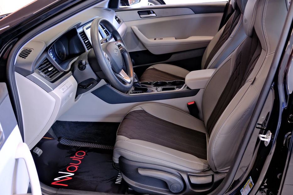 Продам Hyundai Sonata 2018 года в Одессе
