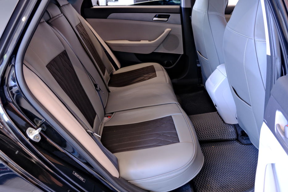 Продам Hyundai Sonata 2018 года в Одессе