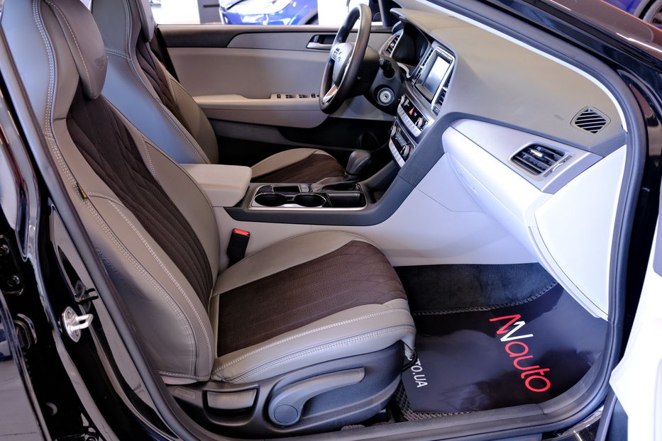 Продам Hyundai Sonata 2018 года в Одессе