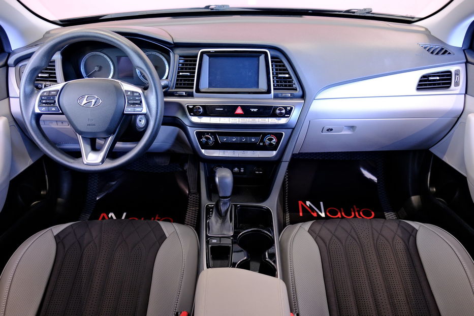 Продам Hyundai Sonata 2018 года в Одессе