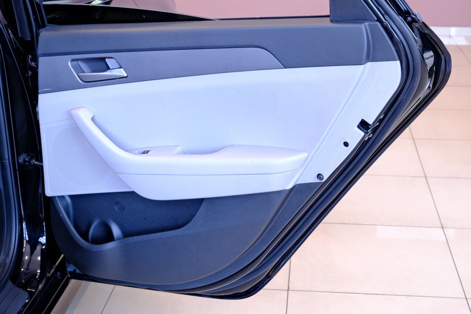 Продам Hyundai Sonata 2018 года в Одессе
