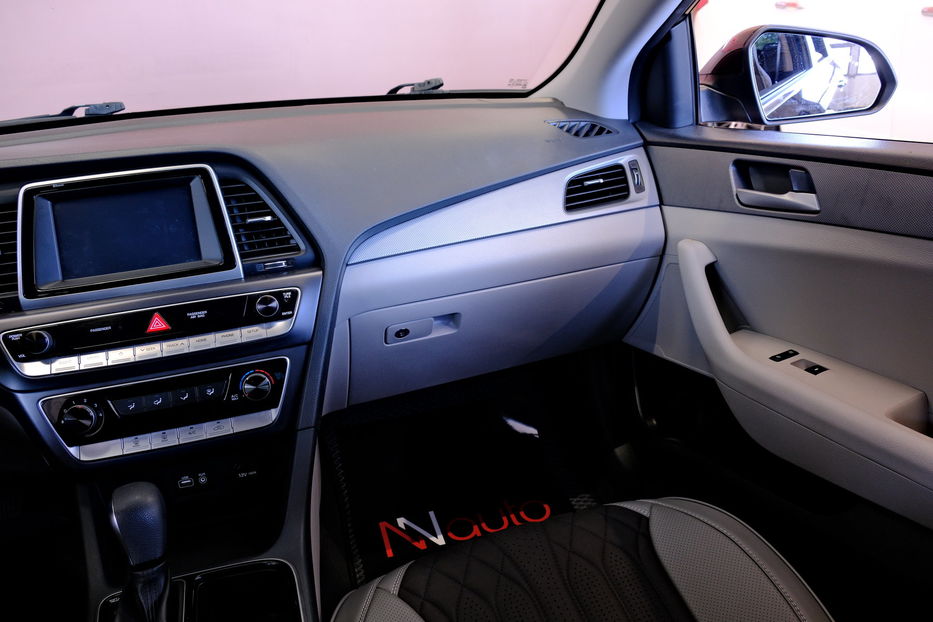 Продам Hyundai Sonata 2018 года в Одессе