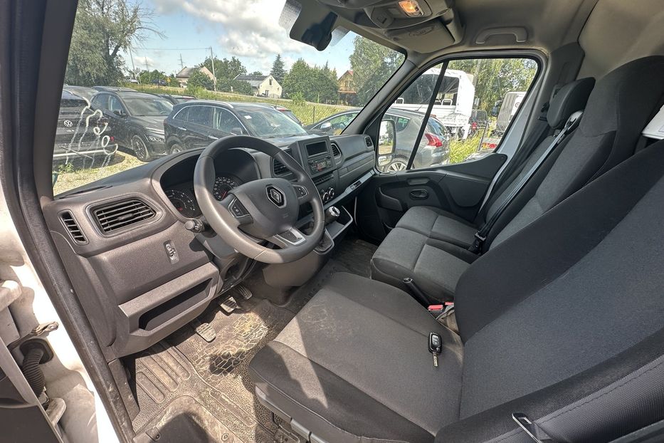 Продам Renault Master груз. L3H2 2021 года в Львове