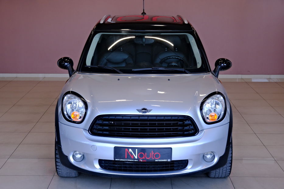 Продам MINI Countryman 2014 года в Одессе