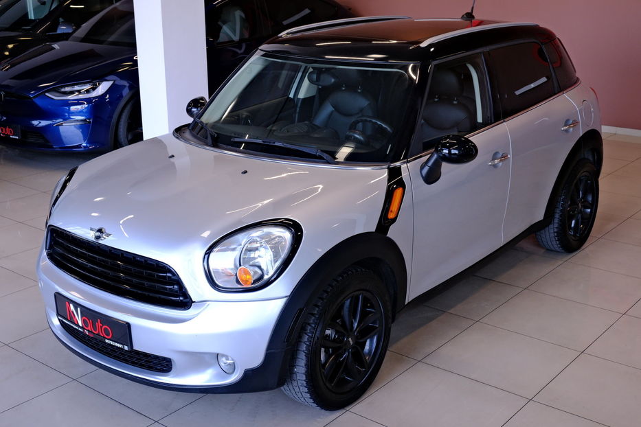 Продам MINI Countryman 2014 года в Одессе
