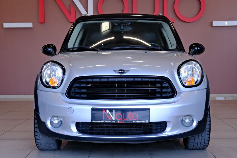 Продам MINI Countryman 2014 года в Одессе