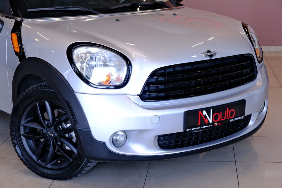 Продам MINI Countryman 2014 года в Одессе