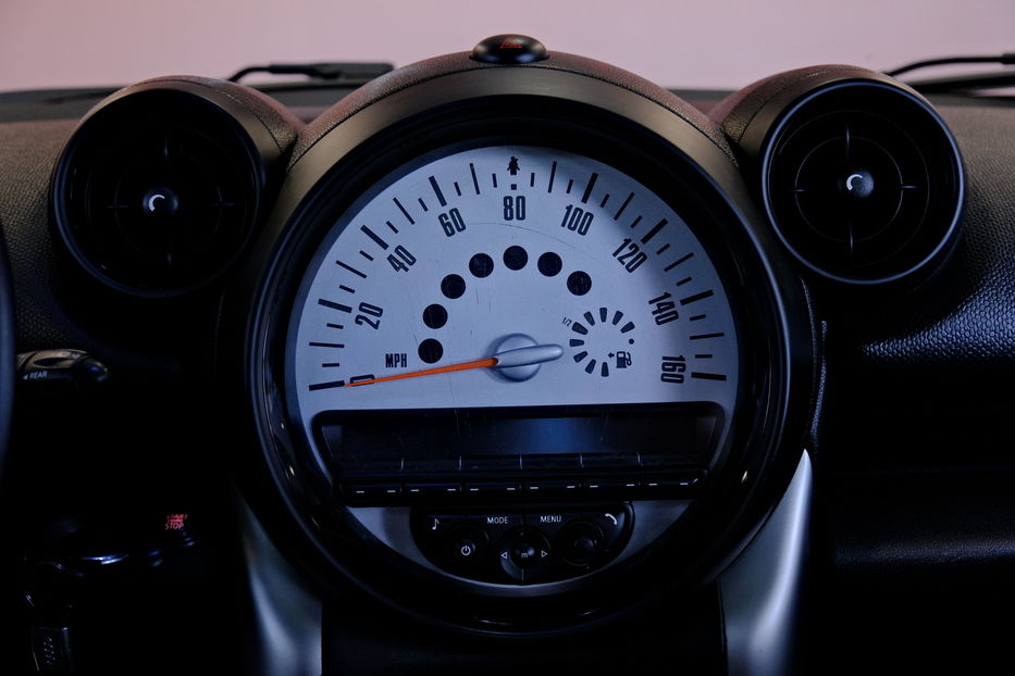 Продам MINI Countryman 2014 года в Одессе