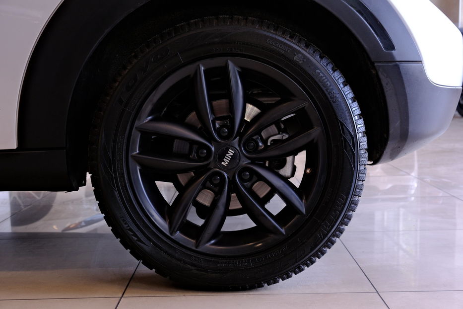 Продам MINI Countryman 2014 года в Одессе