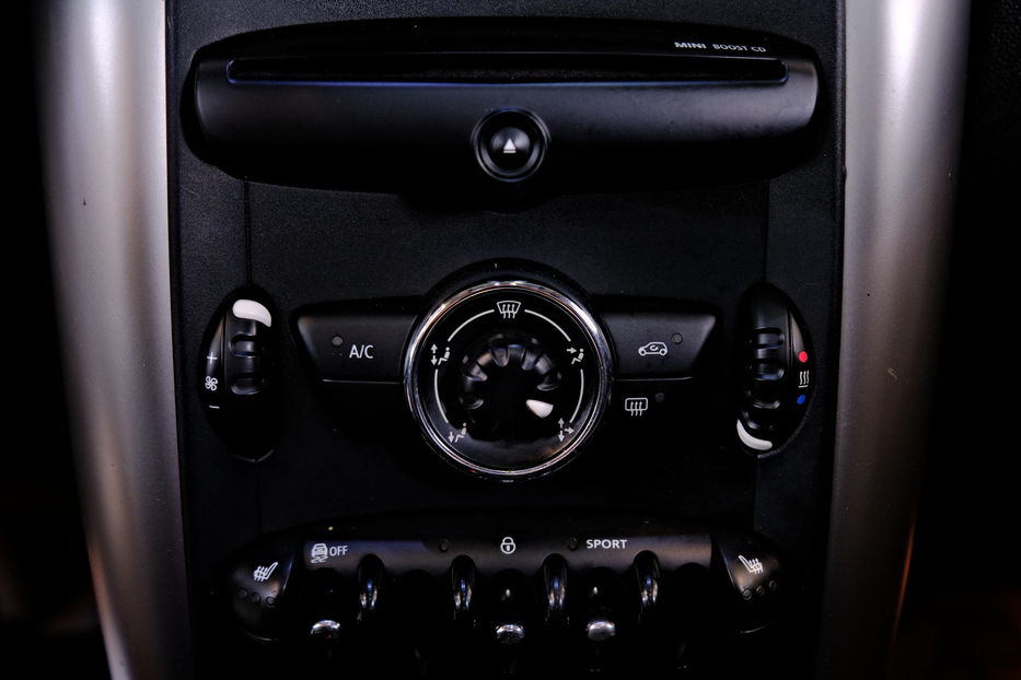 Продам MINI Countryman 2014 года в Одессе