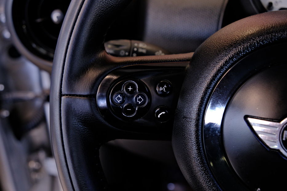 Продам MINI Countryman 2014 года в Одессе
