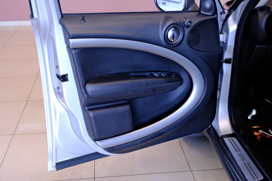 Продам MINI Countryman 2014 года в Одессе