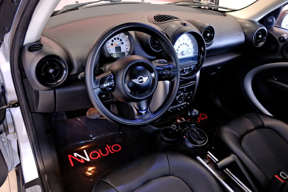Продам MINI Countryman 2014 года в Одессе