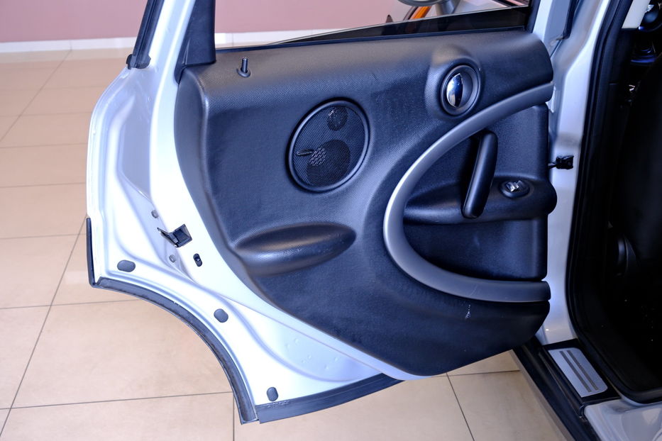 Продам MINI Countryman 2014 года в Одессе