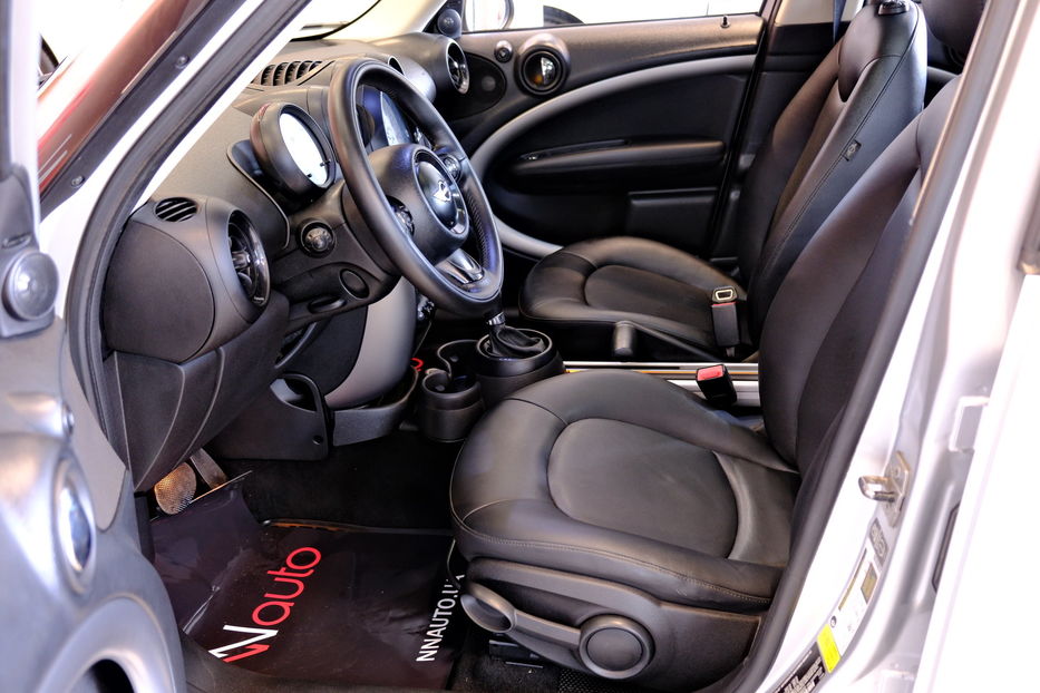 Продам MINI Countryman 2014 года в Одессе
