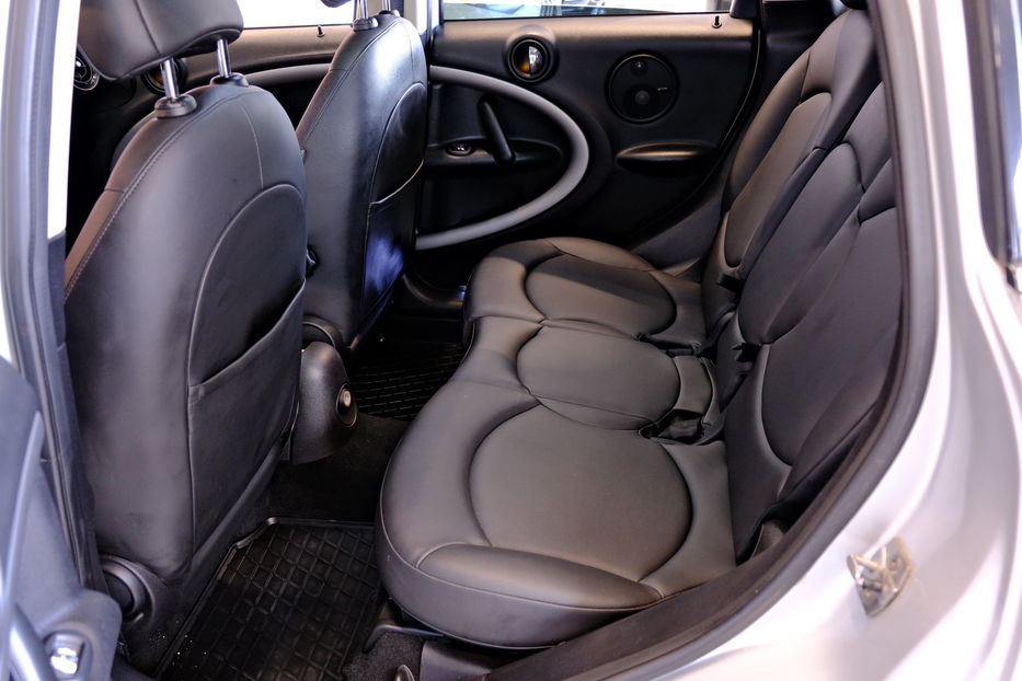 Продам MINI Countryman 2014 года в Одессе