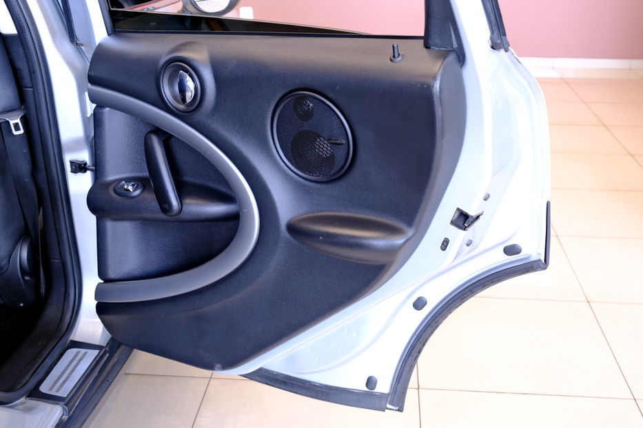 Продам MINI Countryman 2014 года в Одессе