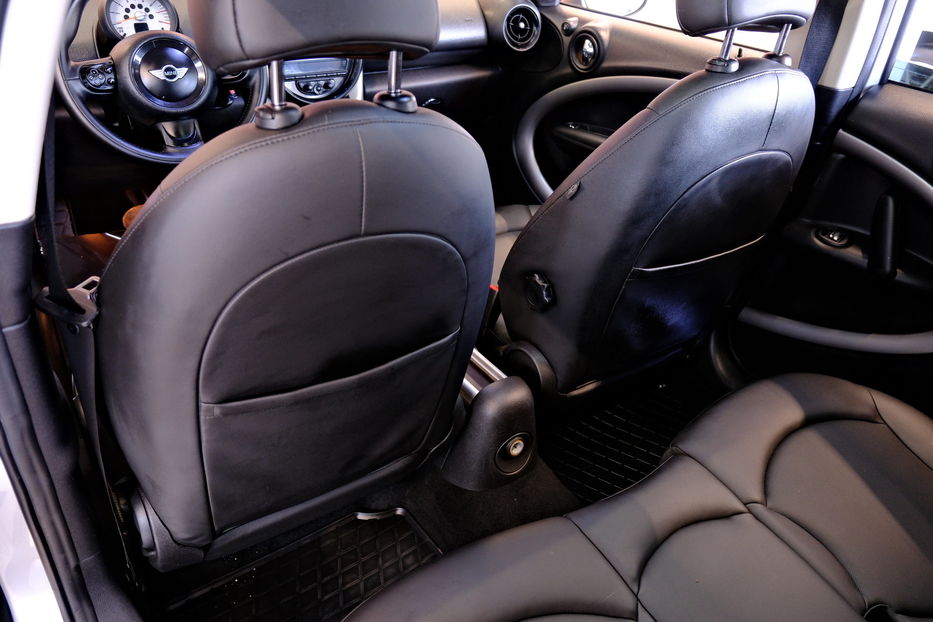 Продам MINI Countryman 2014 года в Одессе