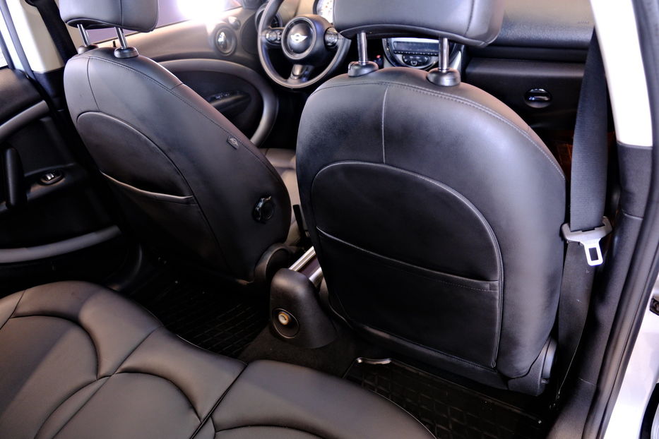 Продам MINI Countryman 2014 года в Одессе