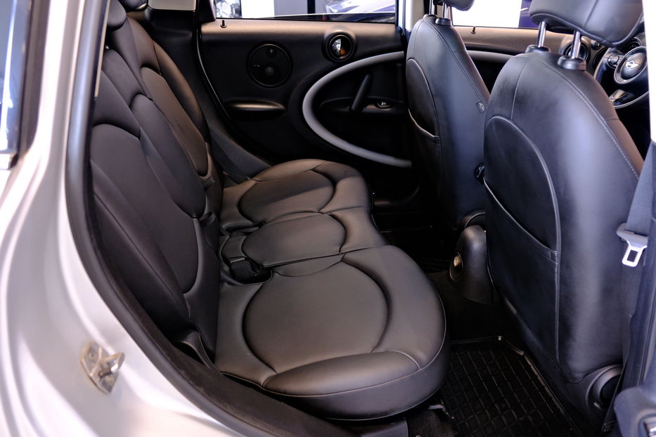 Продам MINI Countryman 2014 года в Одессе