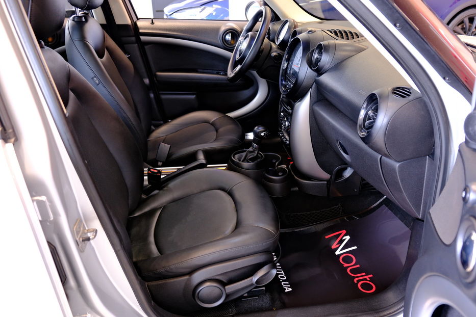 Продам MINI Countryman 2014 года в Одессе