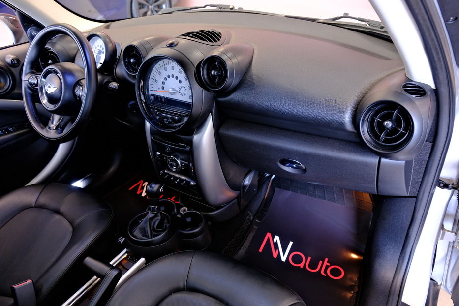 Продам MINI Countryman 2014 года в Одессе