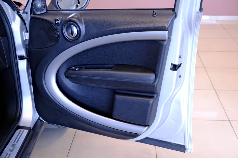 Продам MINI Countryman 2014 года в Одессе