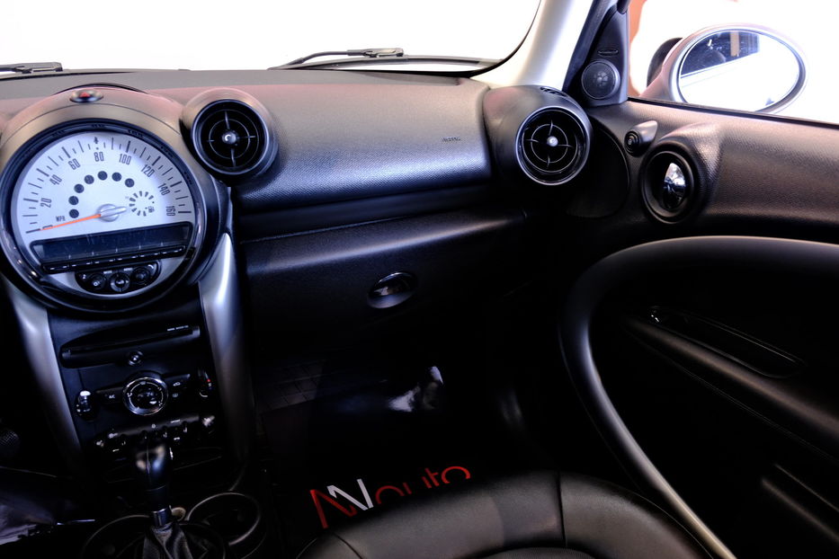 Продам MINI Countryman 2014 года в Одессе