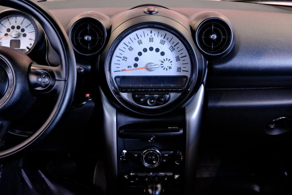 Продам MINI Countryman 2014 года в Одессе