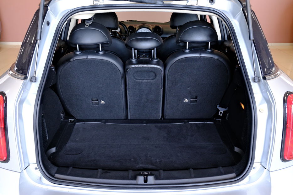 Продам MINI Countryman 2014 года в Одессе