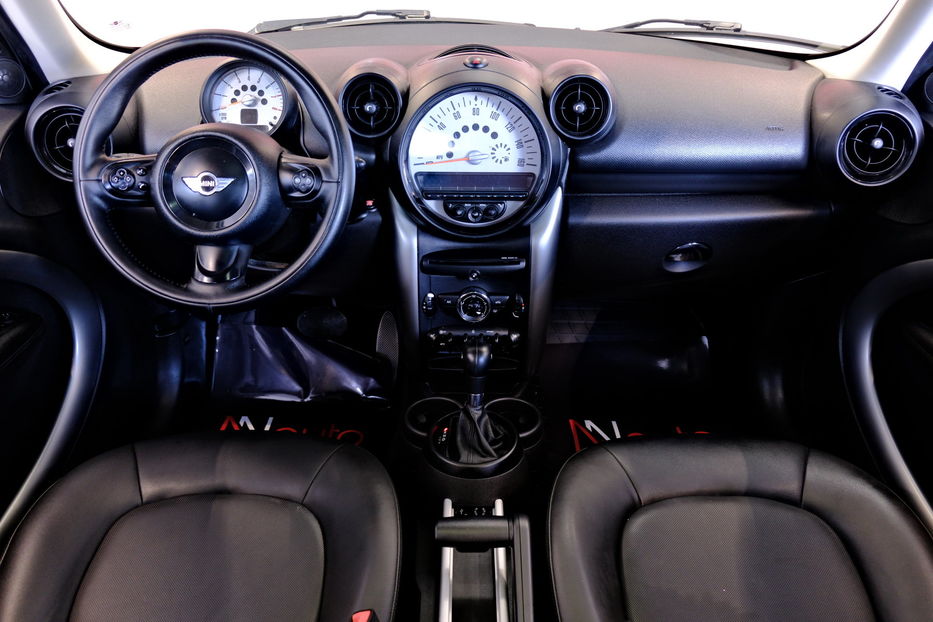 Продам MINI Countryman 2014 года в Одессе