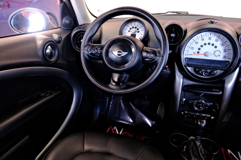Продам MINI Countryman 2014 года в Одессе