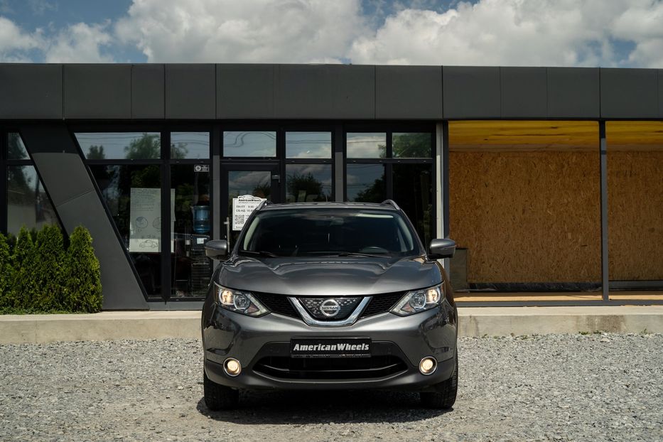 Продам Nissan Rogue Sport 2018 года в Черновцах