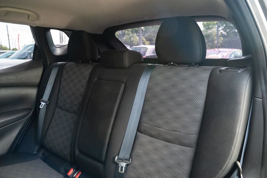 Продам Nissan Rogue Sport 2018 года в Черновцах