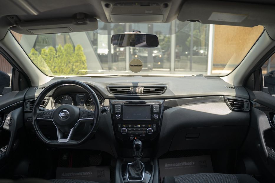 Продам Nissan Rogue Sport 2018 года в Черновцах