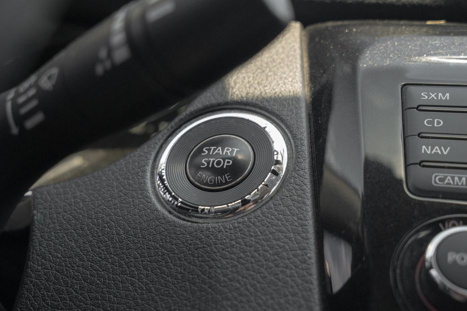 Продам Nissan Rogue Sport 2018 года в Черновцах