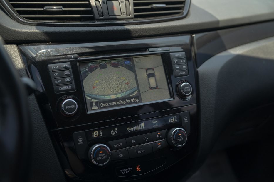 Продам Nissan Rogue Sport 2018 года в Черновцах