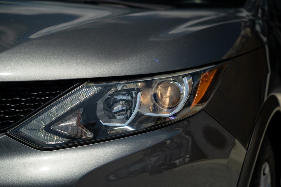 Продам Nissan Rogue Sport 2018 года в Черновцах