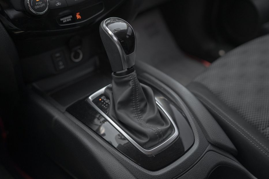Продам Nissan Rogue Sport 2018 года в Черновцах