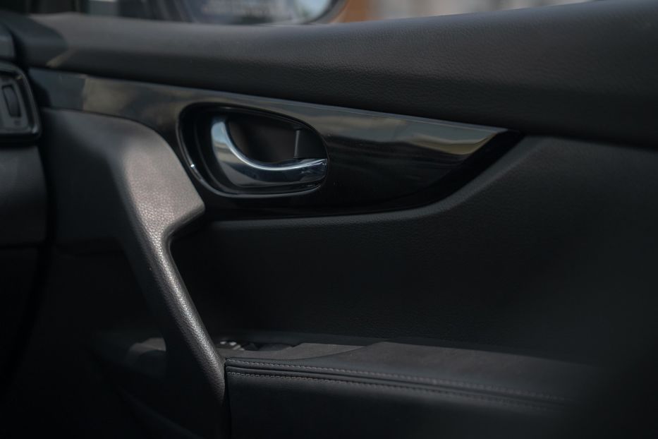 Продам Nissan Rogue Sport 2018 года в Черновцах