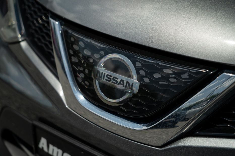 Продам Nissan Rogue Sport 2018 года в Черновцах