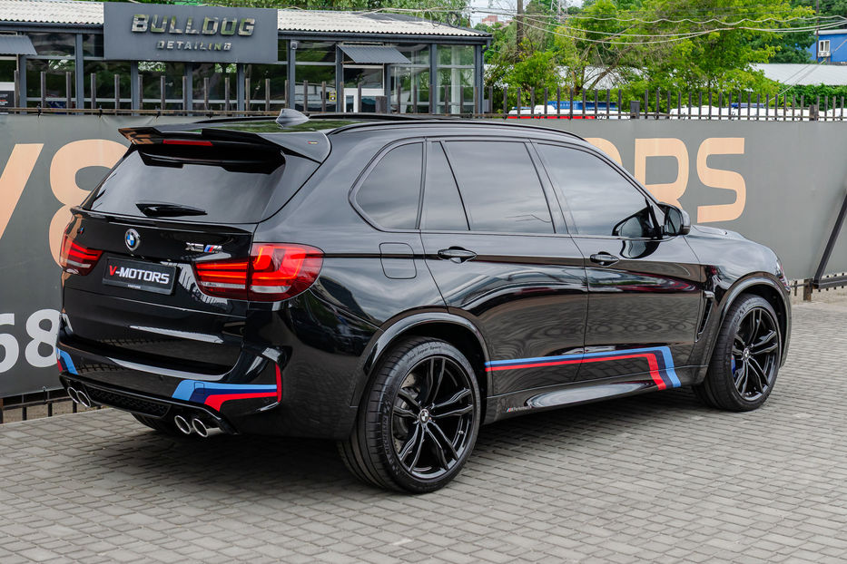 Продам BMW X5 M 2016 года в Киеве