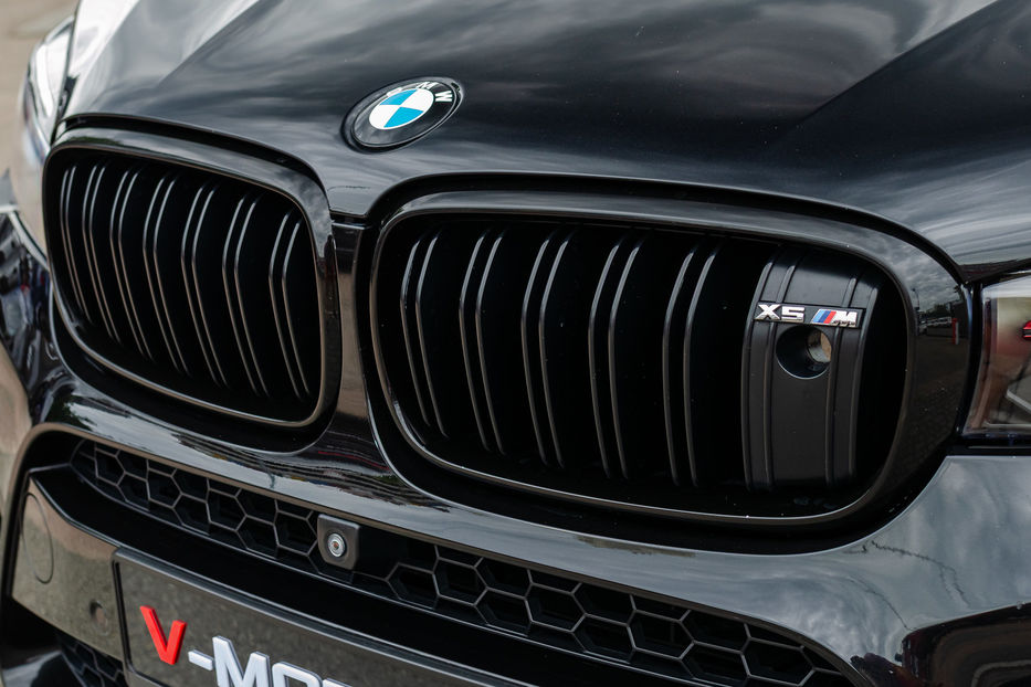 Продам BMW X5 M 2016 года в Киеве