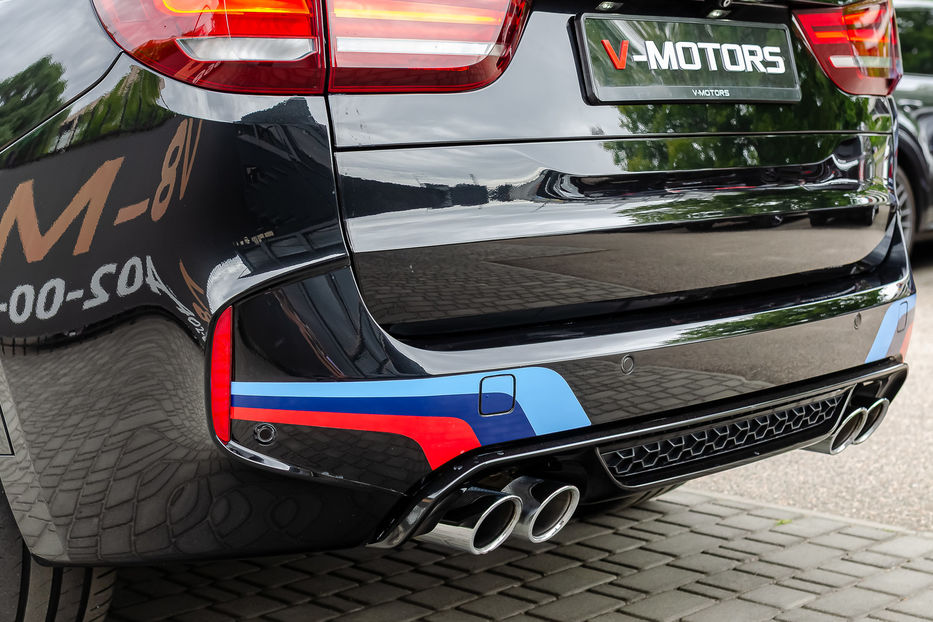 Продам BMW X5 M 2016 года в Киеве