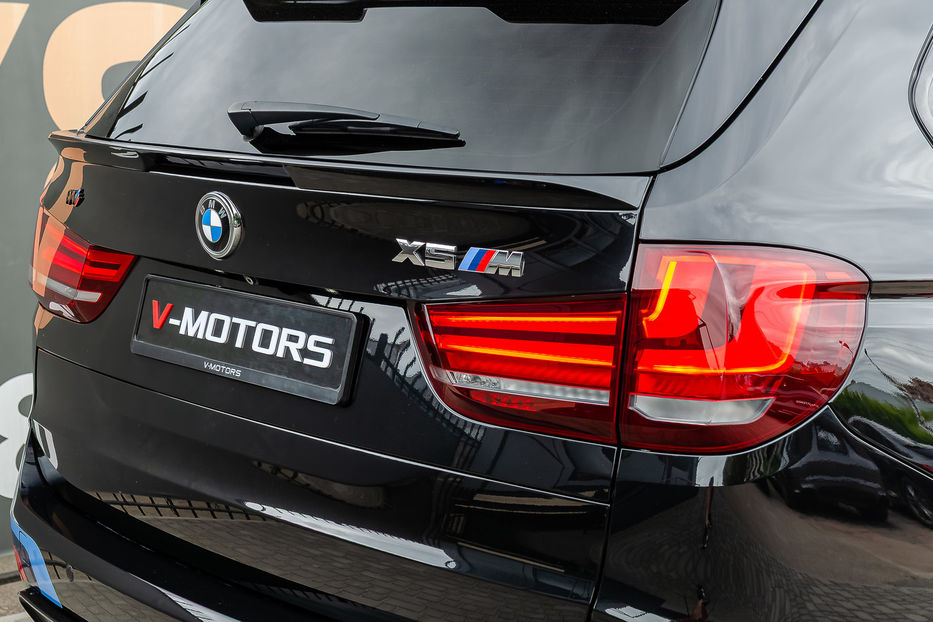 Продам BMW X5 M 2016 года в Киеве