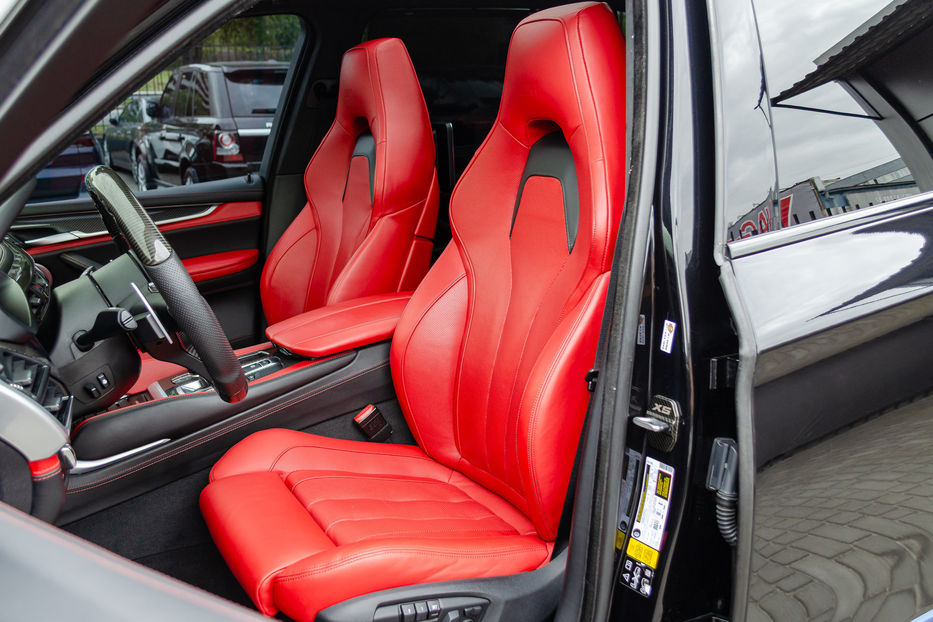 Продам BMW X5 M 2016 года в Киеве